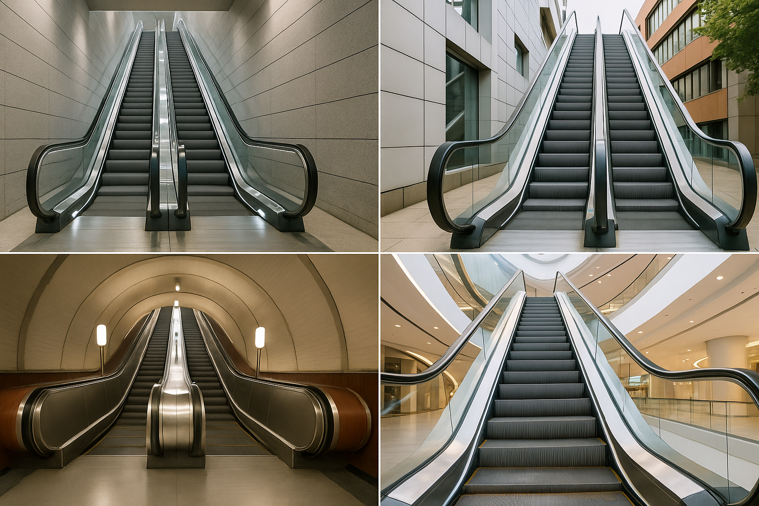Elevator Company in Saudi Arabia
