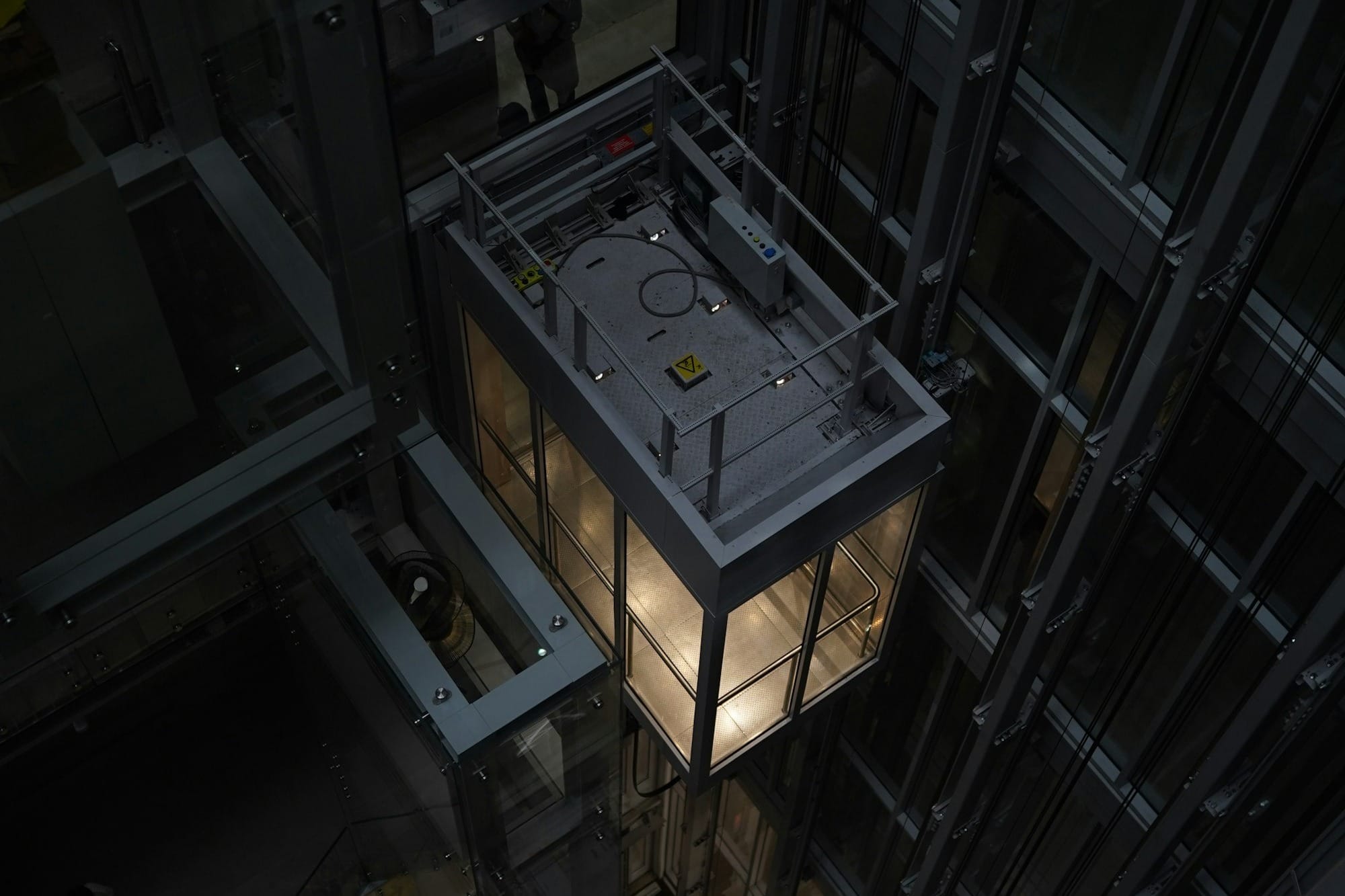 What Are The Different Types of Elevator Services?