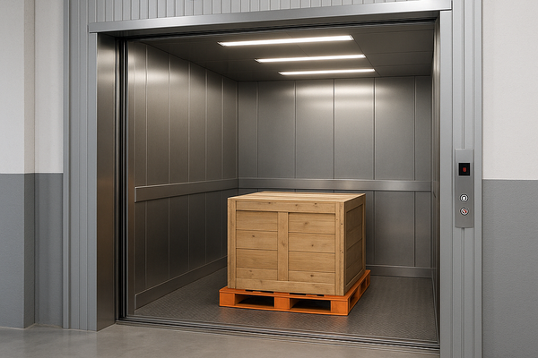 What Keeps Industrial Cargo Elevators Running Smoothly?