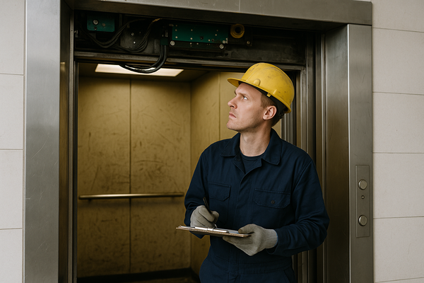 Top 7 Elevator Maintenance Mistakes to Avoid