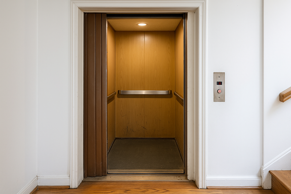 How Do You Maintain a Residential Elevator?