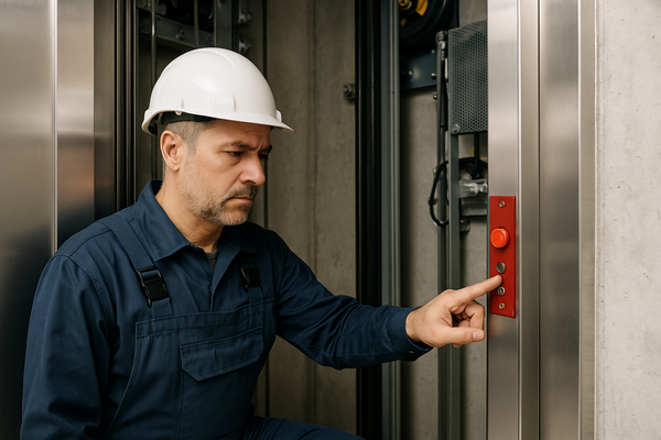 Common Elevator Problems & Their Solutions