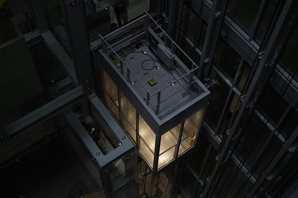 What Are The Different Types of Elevator Services?