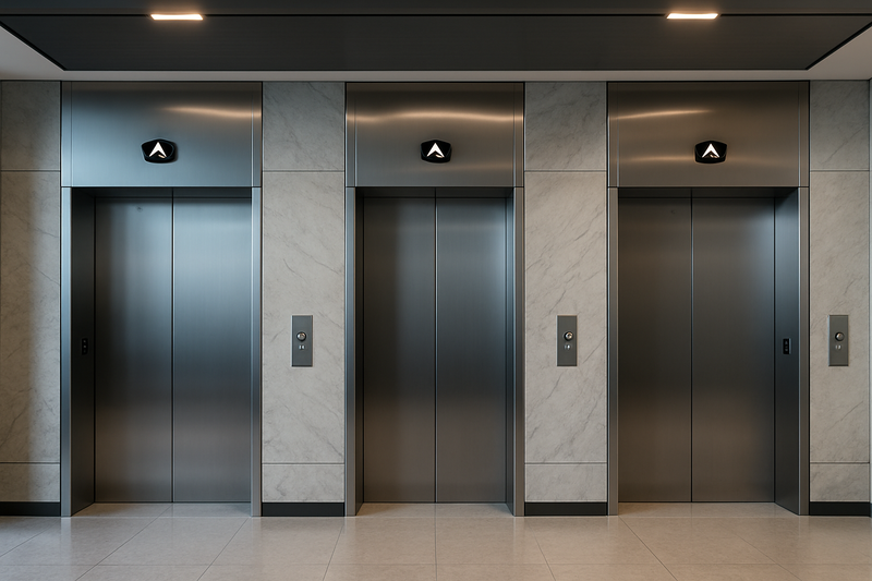 How to Choose the Right Elevator For Your Project