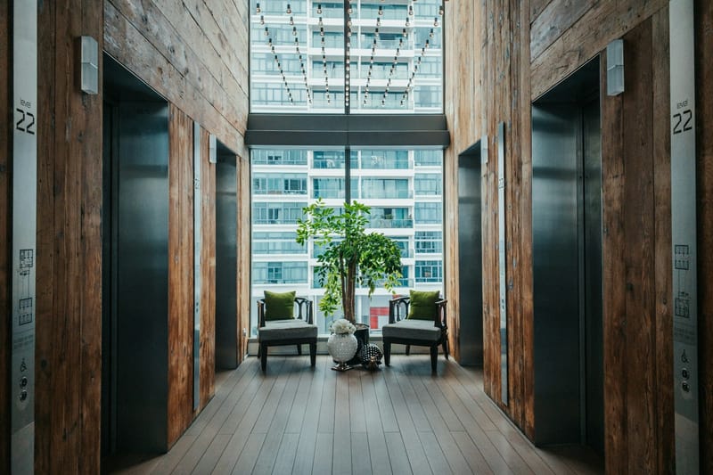 Elevator Types & Their Best Use Cases