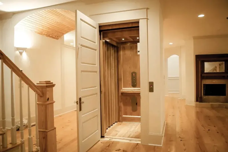 Residential Elevators: A New Standard for Modern Living post image